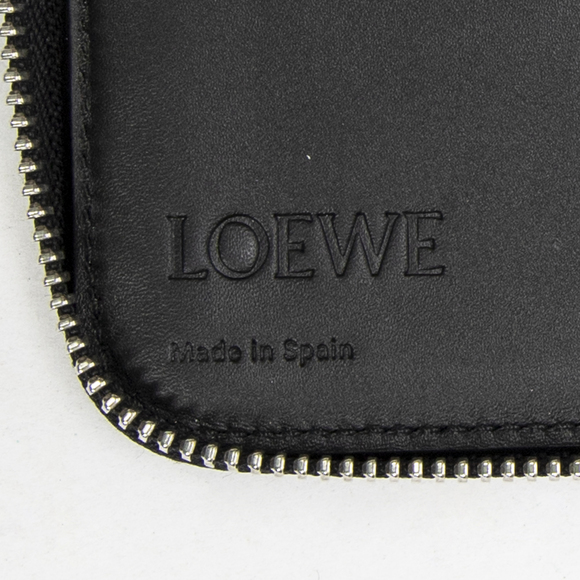 Loewe Puzzle Edge Zip Wallet - Picture 5 of 5